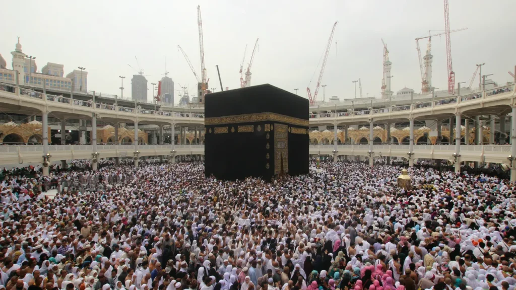 Review MabrukTour: Travel Haji Plus Terbaik