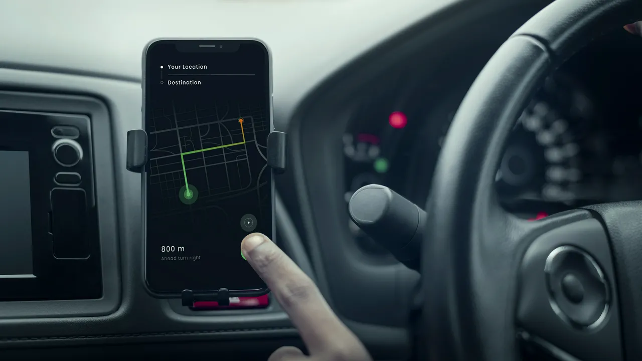 Keamanan GPS: Lindungi Navigasi Anda dari Ancaman