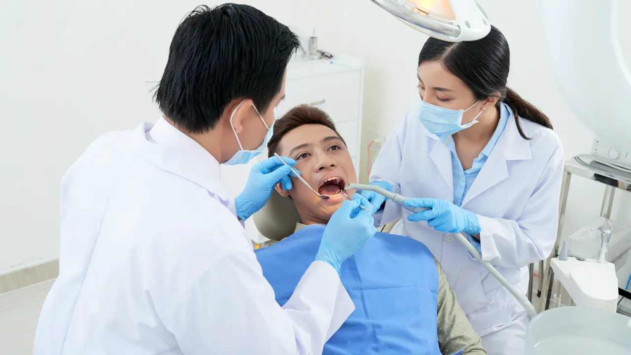 Mengungkap Fakta Penting Perawatan Gigi Terdekat