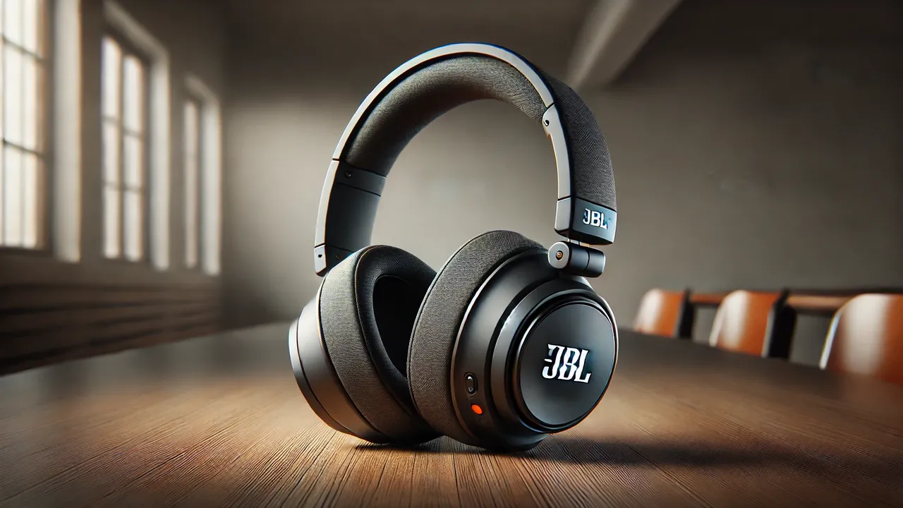 Review Santai JBL T450BT Kualitas Suara dan Kenyamanan