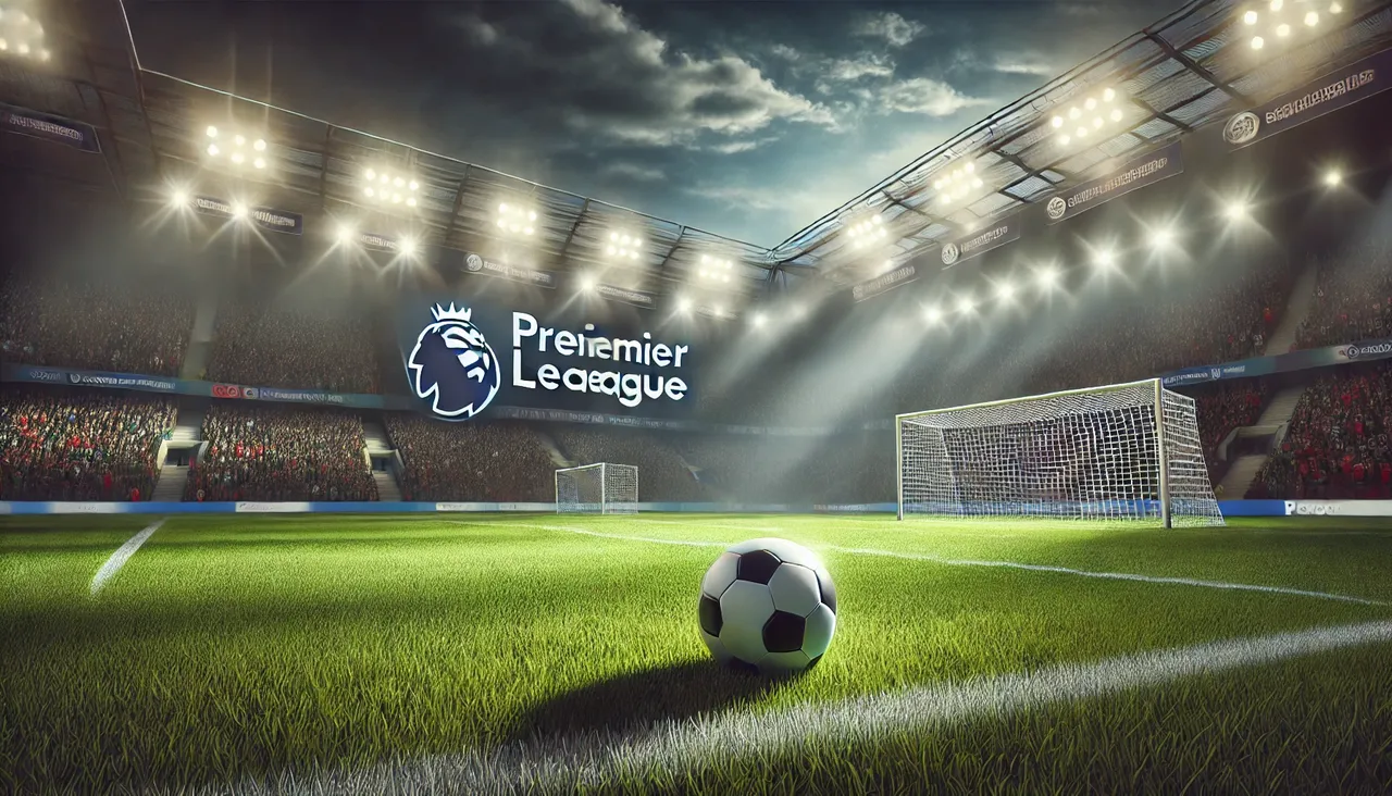 Informasi Terbaru dan Seru tentang Premier League 2024