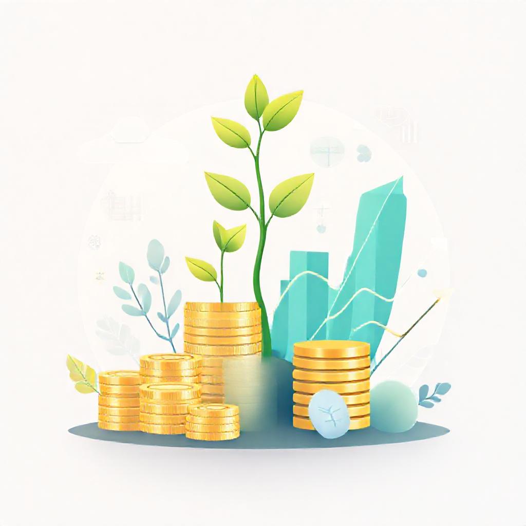 Investasi Pemula Alt text