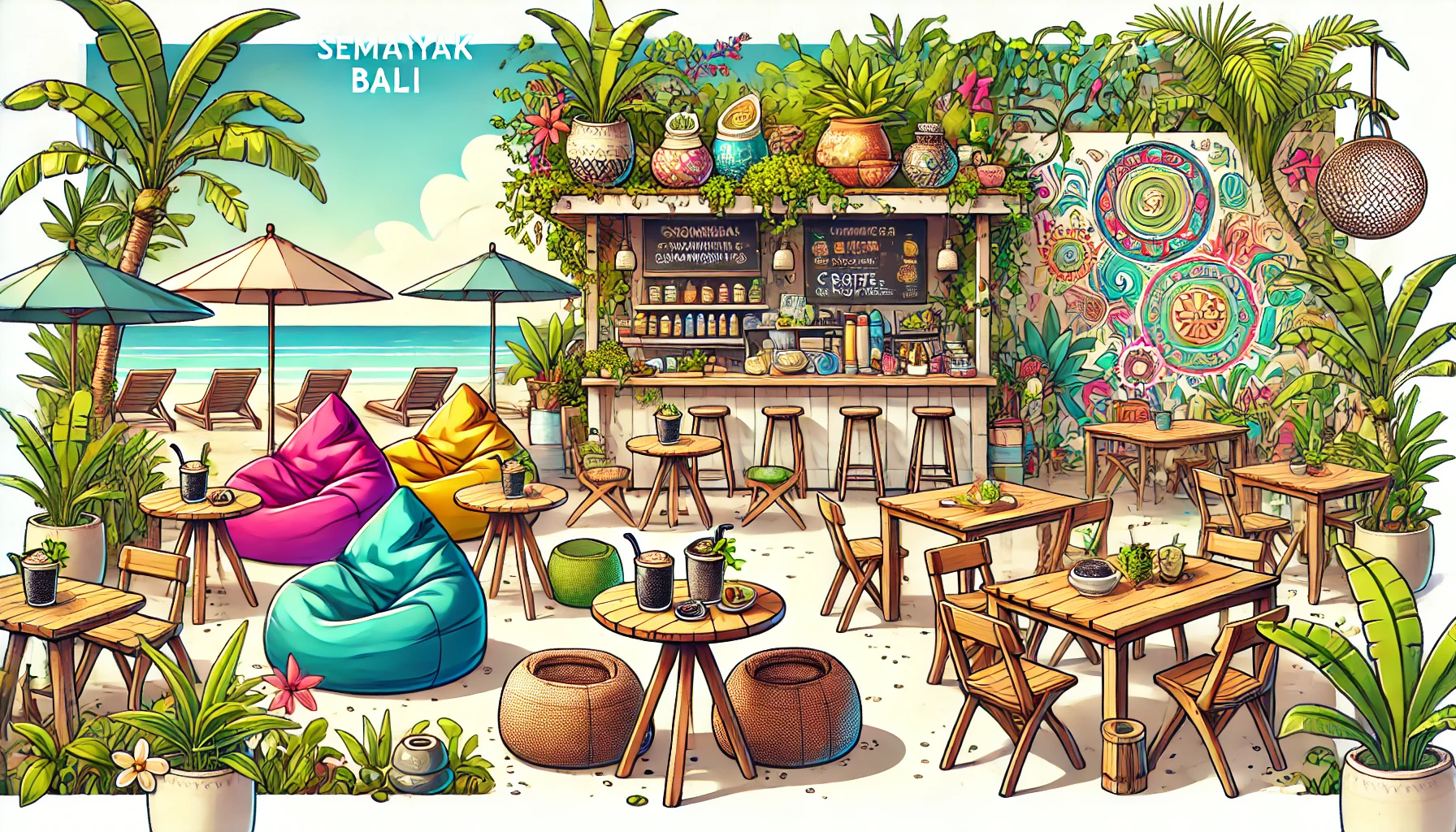 Wisata Kuliner Bali Alt text