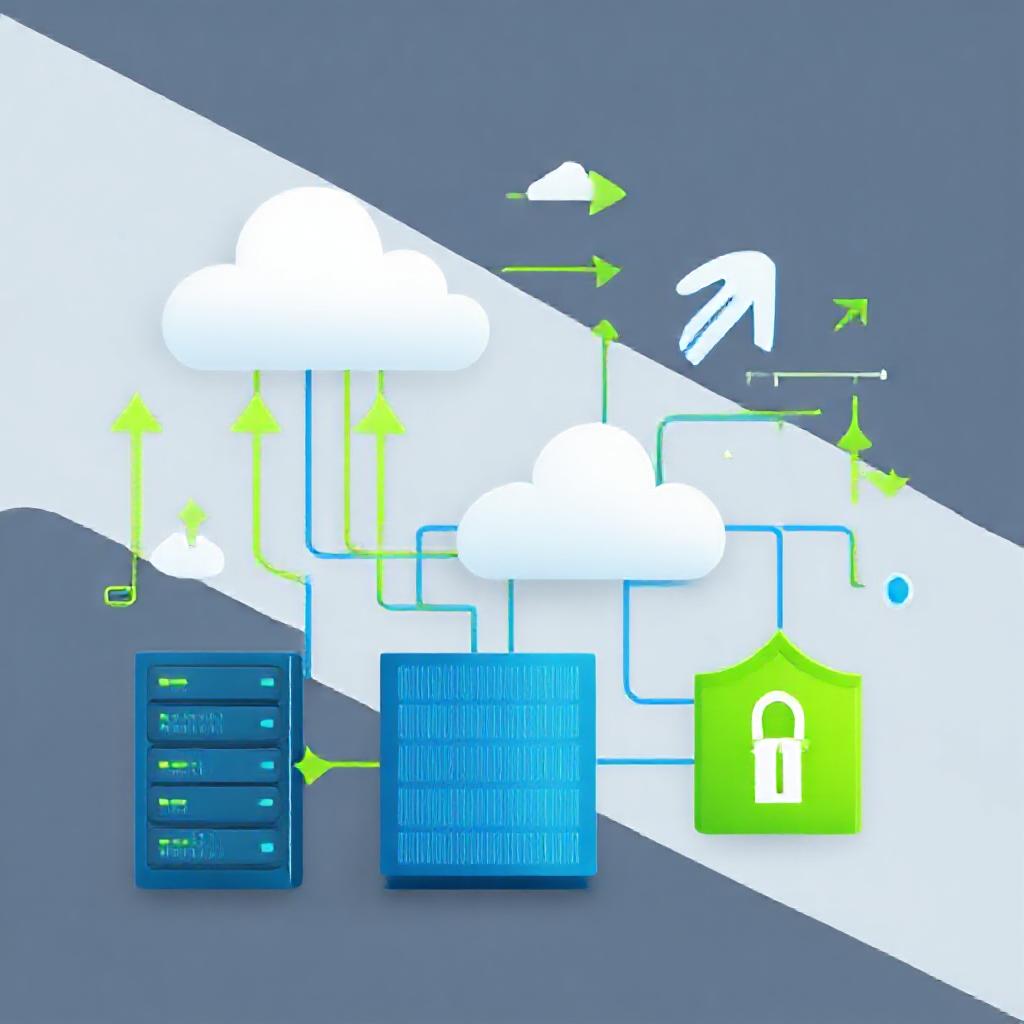 Network Systems Alt text
