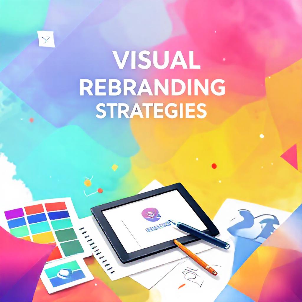 rebranding visual Alt text