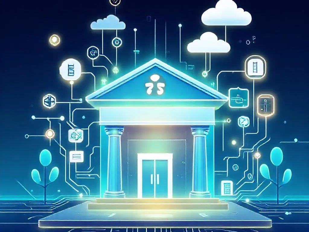 Finansial & FinTech Finansial & FinTech