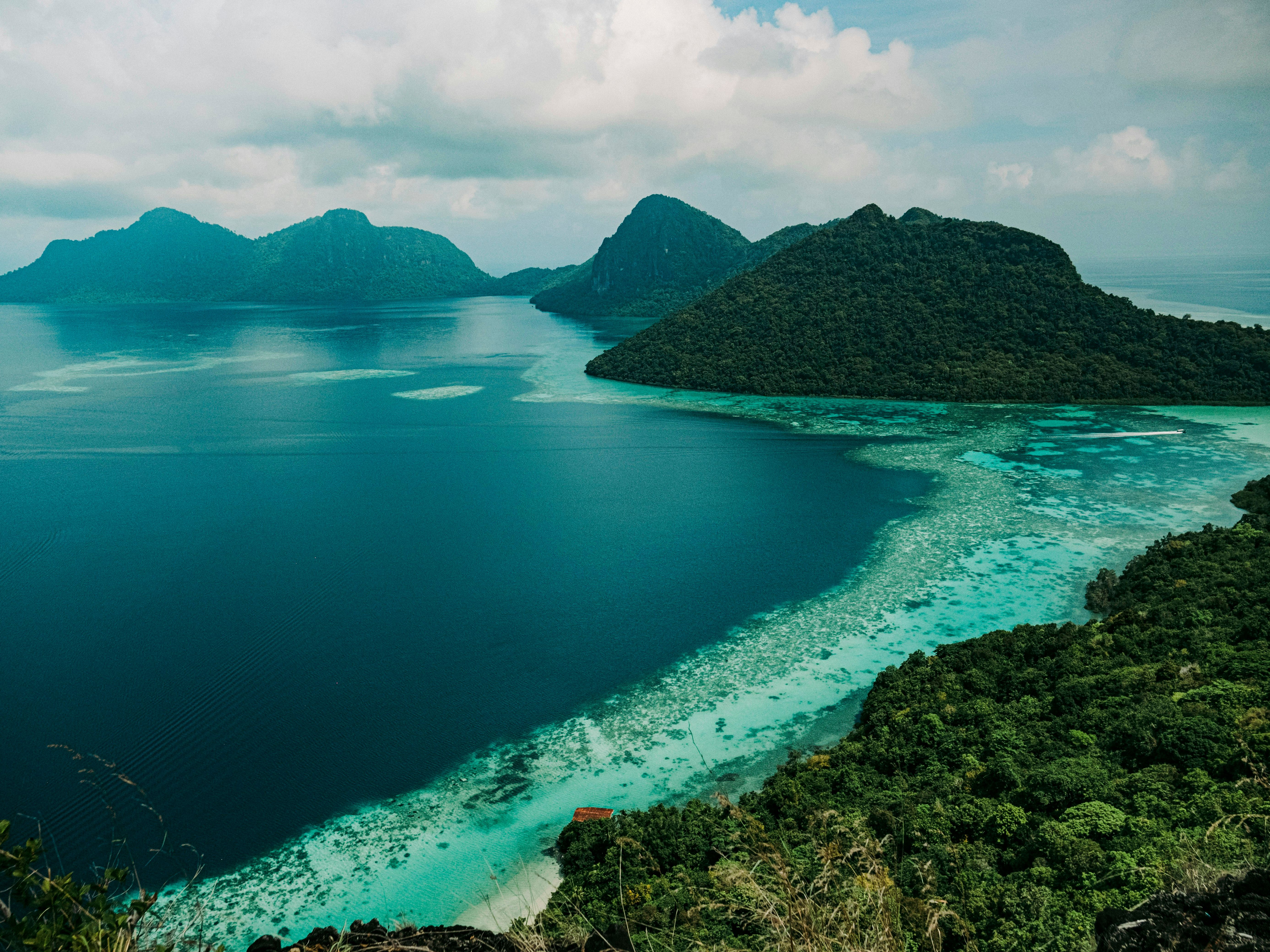 pariwisata ramah lingkungan pariwisata ramah lingkungan